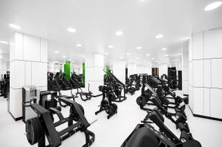 Elite Fitness Membership