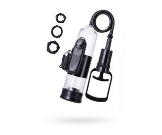 vacuum penis enlarger