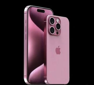 Телефончик новый