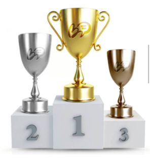 Be in the top 100 models every week