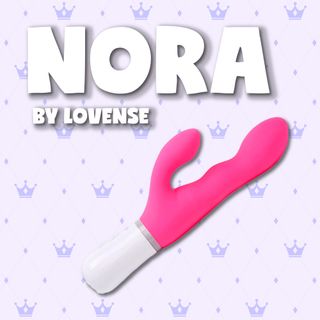 Nora Lovense