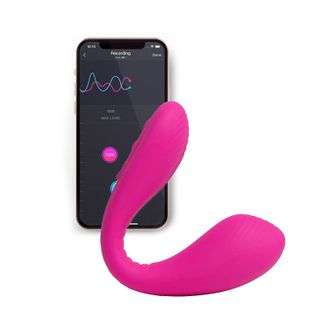 Lovense vibrator