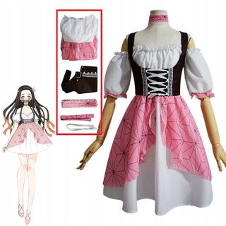 Nezuko Costume from Anime ♥