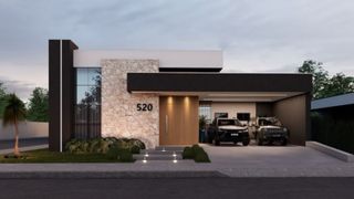 Building My Dream Home