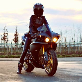 I WANT MY FIRST VEHICLE