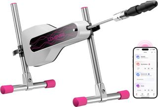 New toys for more pleasure