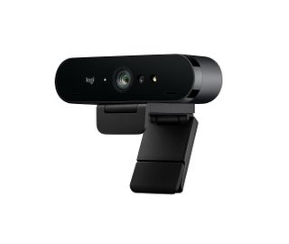 Logitech BRIO WebCam