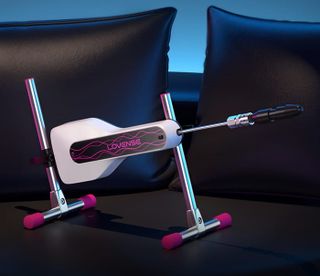 sex machine