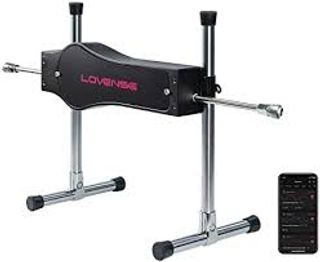 Machine -Lovense