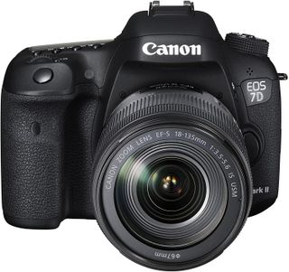 Canon EOS 7D