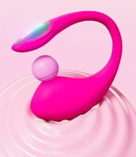 Lovense Toy For Us ALL