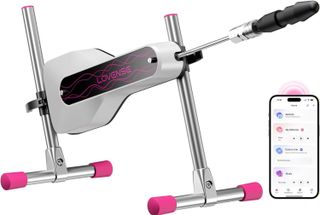 lovense new generation