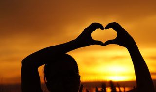 Love and be loved ♥