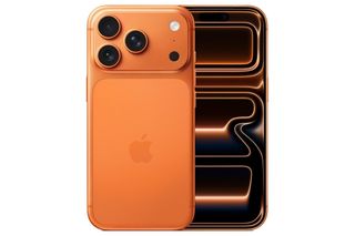 Apple iPhone 17 Pro Max 256GB Orange