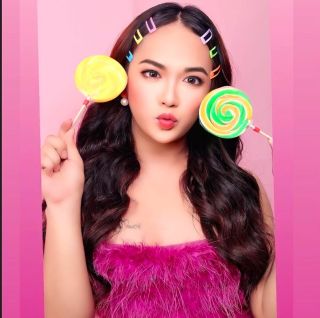 someone can treat me like a princess