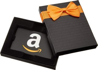 amazon card