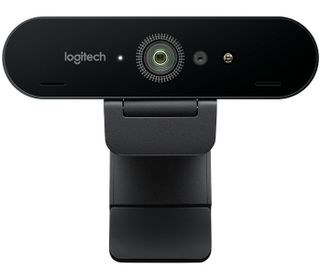 Logitech HD BRIO 4k