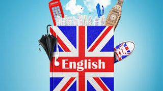 English language courses