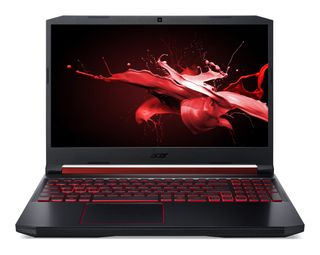 Acer Nitro 5 (AN515-54-782Y) (Intel Core i7 9750H