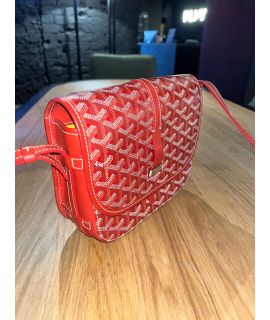 For a new Goyard bag