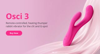 New toy to feel an amazing orgasm for you!