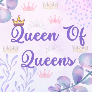 Be Your Queen