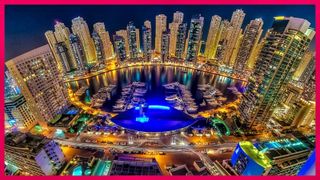 I want to know Dubai