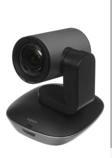 Logitech Conference Cam PTZ Pro 2 Webcam