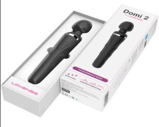 Lovense domi 2