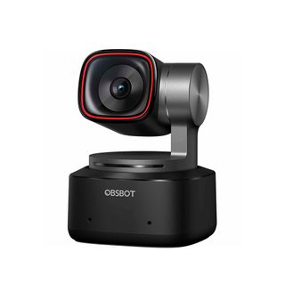 OBSBOT Tiny 2 4K AI Webcam