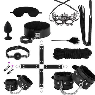 Toys for you horny boys and girls