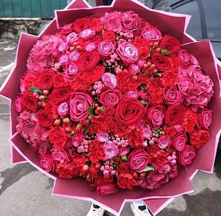 for flowers ))