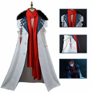 Cosplay costume