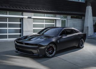 Dodge Charger 2024