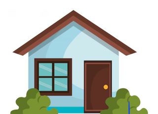 I want my first apartment