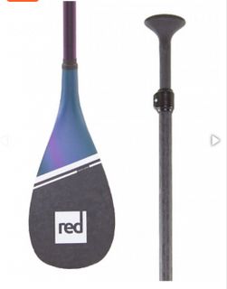 Paddle for SUP board