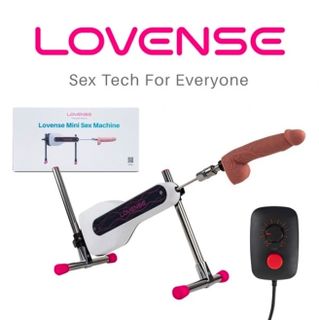 Sex Machine