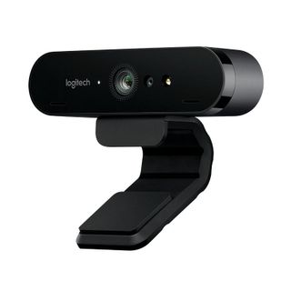 New 360° camera