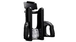 Quickshot Launch Machine