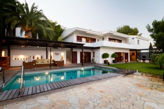 Buying the house of my dreams