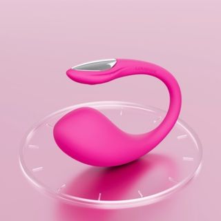 Mommy wants a Lush from Lovense :)