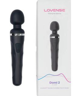 Lovense domi 2