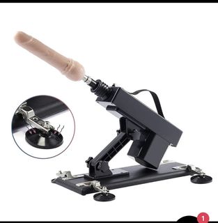 Sex machine