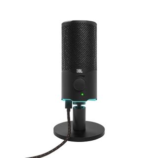 Streaming Microphone