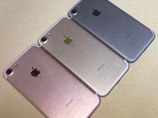 Apple iPhone 7 Pro 16GB Rose Gold