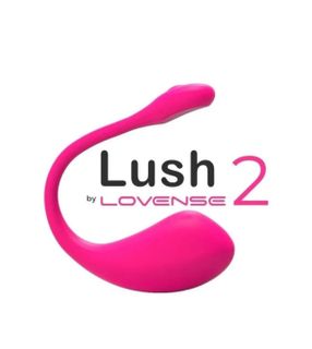 Lovense Lush