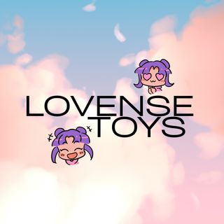 LOVENSE WISHLIST