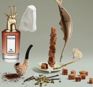 Penhaligon’s CHANGING CONSTANCE