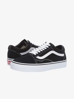 Vans sneakers - 8,591 rubles