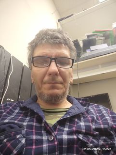 In a personal conversation